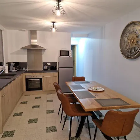 Apartament Le Du Rameur Pont-Rémy