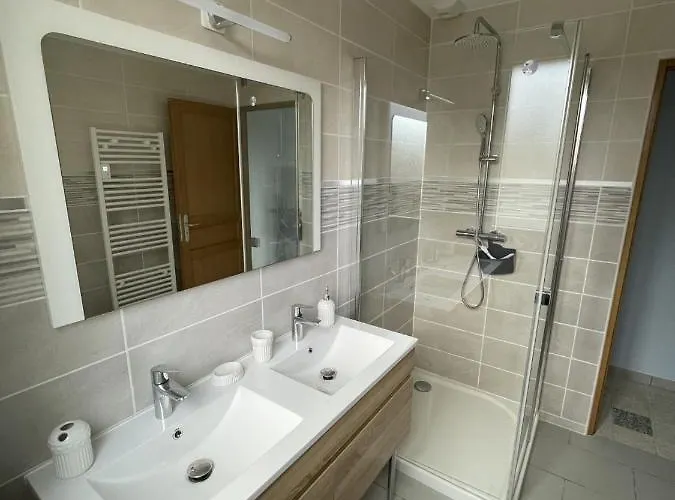 Le Du Rameur Apartment